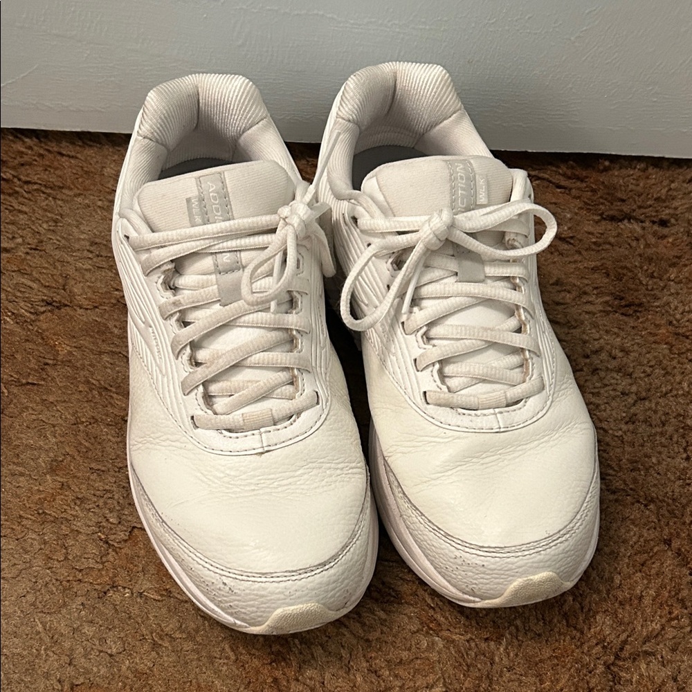 Women’s Brooks Addiction Walker 2 Tennis Shoes